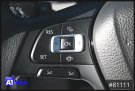 MAN - Koffer - LKW < 7.5 - TGE 3.180 Koffer, LBW, Klima, RFK, Navi 