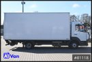 Mercedes-Benz - Koffer - LKW < 7.5 - Atego 818 Koffer, LBW, Klima, Luftfederung, Automatik