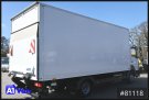 Mercedes-Benz - Koffer - LKW < 7.5 - Atego 818 Koffer, LBW, Klima, Luftfederung, Automatik