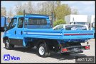 Iveco - Kipper - LKW < 7.5 - Daily 50C16 Kipper Doka, AHK, Meiller, 3,0 Liter
