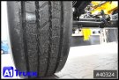 Goldhofer - Plattform - Anhänger - Eggers Ballast  Kran Gewichte BPW neuwertig 