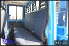 Iveco - Kipper - LKW < 7.5 - Daily 50C16 Kipper Doka, AHK, Meiller, 3,0 Liter