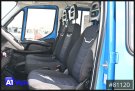 Iveco - Kipper - LKW < 7.5 - Daily 50C16 Kipper Doka, AHK, Meiller, 3,0 Liter