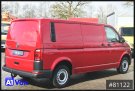 Volkswagen - Kastenwagen - LKW < 7.5 - T6 Kasten 2.0 TDI, Tachograph, AHK, RFK 