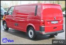 Volkswagen - Kastenwagen - LKW < 7.5 - T6 Kasten 2.0 TDI, Tachograph, AHK, RFK 