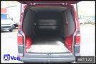 Volkswagen - Kastenwagen - LKW < 7.5 - T6 Kasten 2.0 TDI, Tachograph, AHK, RFK 