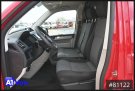Volkswagen - Kastenwagen - LKW < 7.5 - T6 Kasten 2.0 TDI, Tachograph, AHK, RFK 