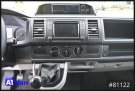 Volkswagen - Kastenwagen - LKW < 7.5 - T6 Kasten 2.0 TDI, Tachograph, AHK, RFK 