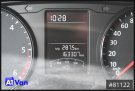 Volkswagen - Kastenwagen - LKW < 7.5 - T6 Kasten 2.0 TDI, Tachograph, AHK, RFK 
