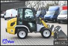 Kramer - Radlader - Baumaschinen - Kramer 5035 Radlader, Palettengabel, Allradlenkung