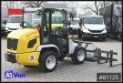 Kramer - Radlader - Baumaschinen - Kramer 5035 Radlader, Palettengabel, Allradlenkung