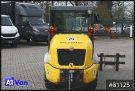 Kramer - Radlader - Baumaschinen - Kramer 5035 Radlader, Palettengabel, Allradlenkung