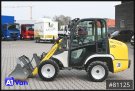 Kramer - Radlader - Baumaschinen - Kramer 5035 Radlader, Palettengabel, Allradlenkung
