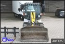 Kramer - Radlader - Baumaschinen - Kramer 5035 Radlader, Palettengabel, Allradlenkung