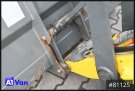 Kramer - Radlader - Baumaschinen - Kramer 5035 Radlader, Palettengabel, Allradlenkung