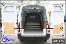Renault - Kastenwagen hoch - LKW < 7.5 - Master 135 dci Kasten, Klima, 3-Sitzer, 3,5t 