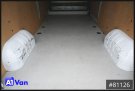 Renault - Kastenwagen hoch - LKW < 7.5 - Master 135 dci Kasten, Klima, 3-Sitzer, 3,5t 