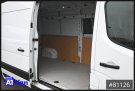 Renault - Kastenwagen hoch - LKW < 7.5 - Master 135 dci Kasten, Klima, 3-Sitzer, 3,5t 