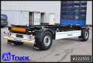 Krone - BDF-Anhänger - Anhänger - Standard BDF Anhänger, NEU ohne Zulassung, sofort