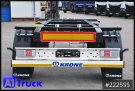 Krone - BDF-Anhänger - Anhänger - Standard BDF Anhänger, NEU ohne Zulassung, sofort