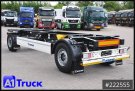 Krone - BDF-Anhänger - Anhänger - Standard BDF Anhänger, NEU ohne Zulassung, sofort