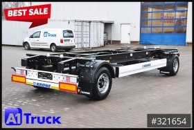 3 x AZW 18, MAXI für 1120mm + 1320mm, SOFORT NEU