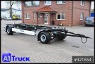 Krone - BDF-Anhänger - Anhänger - 3 x AZW 18, MAXI für 1120mm + 1320mm, SOFORT NEU