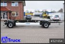 Krone - BDF-Anhänger - Anhänger - 3 x AZW 18, MAXI für 1120mm + 1320mm, SOFORT NEU