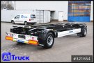 Krone - BDF-Anhänger - Anhänger - 3 x AZW 18, MAXI für 1120mm + 1320mm, SOFORT NEU