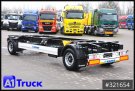 Krone - BDF-Anhänger - Anhänger - 3 x AZW 18, MAXI für 1120mm + 1320mm, SOFORT NEU