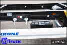 Krone - BDF-Anhänger - Anhänger - 3 x AZW 18, MAXI für 1120mm + 1320mm, SOFORT NEU