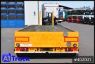 Goldhofer - Plattform - Anhänger - 6achs Plattform, Ballast, 60to., Schwerlast, 