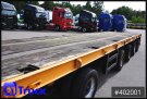 Goldhofer - Plattform - Anhänger - 6achs Plattform, Ballast, 60to., Schwerlast, 