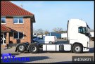 Volvo - BDF-Fahrzeug - LKW > 7.5 - FH 460 XL, Chassi Standklima,  
