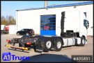 Volvo - BDF-Fahrzeug - LKW > 7.5 - FH 460 XL, Chassi Standklima,  