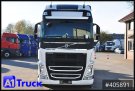 Volvo - BDF-Fahrzeug - LKW > 7.5 - FH 460 XL, Chassi Standklima,  