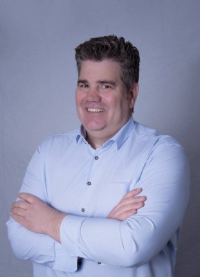 Patrick Kleene