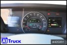 Volvo - BDF-Fahrzeug - LKW > 7.5 - FH 460 XL, Chassi Standklima,  