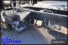 Volvo - BDF-Fahrzeug - LKW > 7.5 - FH 460 XL, Chassi Standklima,  