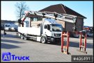 MAN - Pritsche - LKW > 7.5 - TGS 26.460, Palfinger,PK 23005, Lift-Lenk