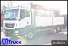 MAN - Pritsche - LKW > 7.5 - TGS 26.460, Palfinger,PK 23005, Lift-Lenk