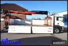 MAN - Pritsche - LKW > 7.5 - TGS 26.460, Palfinger,PK 23005, Lift-Lenk