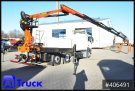 MAN - Pritsche - LKW > 7.5 - TGS 26.460, Palfinger,PK 23005, Lift-Lenk