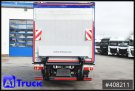 Krone - Koffer - Anhänger - ZZ 18, Schwenkwand, LBW Bär 2500kg, ALU