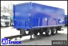 Krone - Koffer - Anhänger - ZZ 18, Schwenkwand, LBW Bär 2500kg, ALU