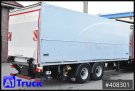 Krone - Koffer - Anhänger - ZZ 18, Schwenkwand, LBW Bär 2500kg, ALU