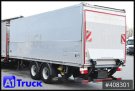Krone - Koffer - Anhänger - ZZ 18, Schwenkwand, LBW Bär 2500kg, ALU