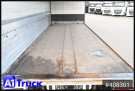 Krone - Koffer - Anhänger - ZZ 18, Schwenkwand, LBW Bär 2500kg, ALU