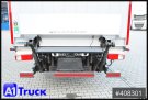 Krone - Koffer - Anhänger - ZZ 18, Schwenkwand, LBW Bär 2500kg, ALU