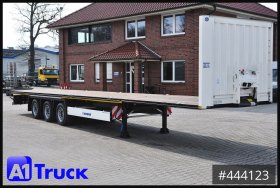 5 x SD, Mega, Twistlock, Container, NEU